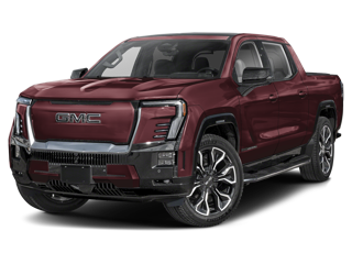 Sierra EV vs. Rivian R1T - Romain Buick GMC in Evansville IN