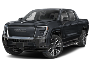 Sierra EV vs. Cybertruck - Romain Buick GMC in Evansville IN