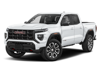 GMC Canyon - Romain Buick GMC in Evansville IN