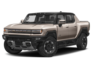 HUMMER EV vs Tesla Cybertruck - Romain Buick GMC in Evansville IN