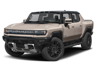 HUMMER EV vs Tesla Cybertruck - Romain Buick GMC in Evansville IN