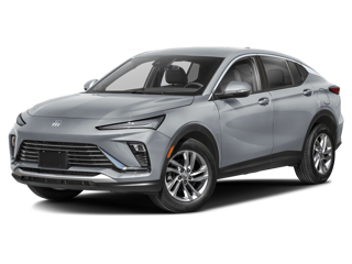 Buick Envista - Romain Buick GMC in Evansville IN