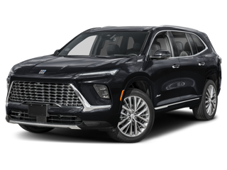 Buick Enclave - Romain Buick GMC in Evansville IN