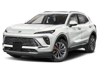 Buick Envision - Romain Buick GMC in Evansville IN