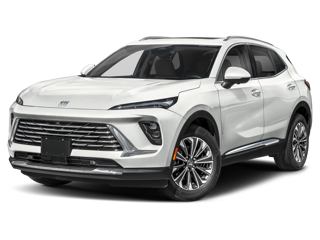 Buick Envision - Romain Buick GMC in Evansville IN