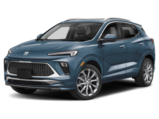 Buick Encore GX - Romain Buick GMC in Evansville IN