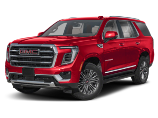 GMC Yukon - Romain Buick GMC in Evansville IN
