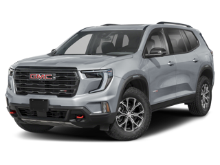 GMC Acadia - Romain Buick GMC in Evansville IN