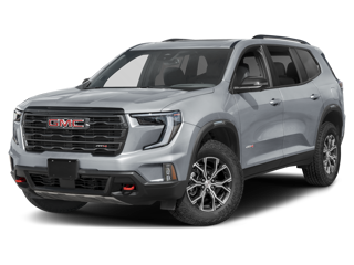 GMC Acadia - Romain Buick GMC in Evansville IN