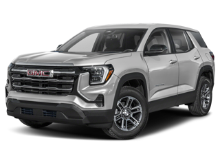 GMC Terrain - Romain Buick GMC in Evansville IN