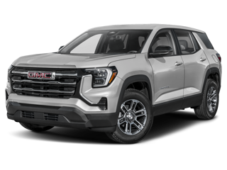 GMC Terrain - Romain Buick GMC in Evansville IN
