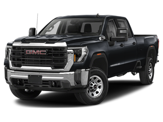 GMC Sierra HD - Romain Buick GMC in Evansville IN