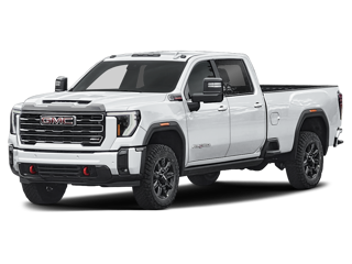 GMC Sierra HD - Romain Buick GMC in Evansville IN