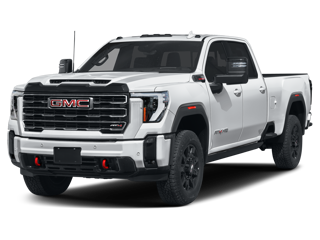 GMC Sierra HD - Romain Buick GMC in Evansville IN