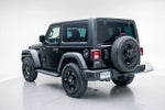 2022 Jeep Wrangler Sport S 4x4