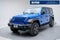 2021 Jeep Wrangler Unlimited Sport S 4x4