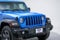 2021 Jeep Wrangler Unlimited Sport S 4x4