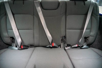 2021 Jeep Wrangler Unlimited Sport S 4x4