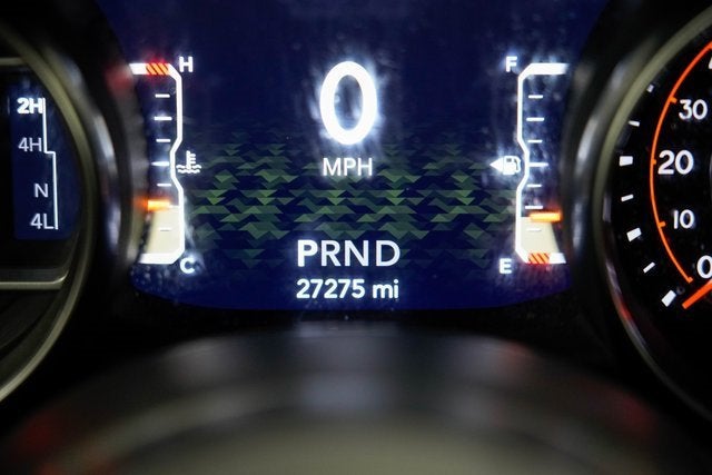 2021 Jeep Wrangler Unlimited Sport S 4x4