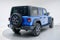 2021 Jeep Wrangler Unlimited Sport S 4x4