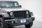 2023 Jeep Wrangler 4-Door Willys Sport 4x4