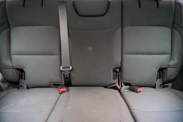 2023 Jeep Wrangler 4-Door Willys Sport 4x4