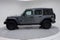 2023 Jeep Wrangler 4-Door Willys Sport 4x4