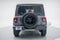2023 Jeep Wrangler 4-Door Willys Sport 4x4
