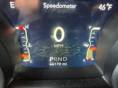 2019 Jeep Wrangler Unlimited Sahara Altitude 4x4