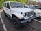 2019 Jeep Wrangler Unlimited Sahara Altitude 4x4