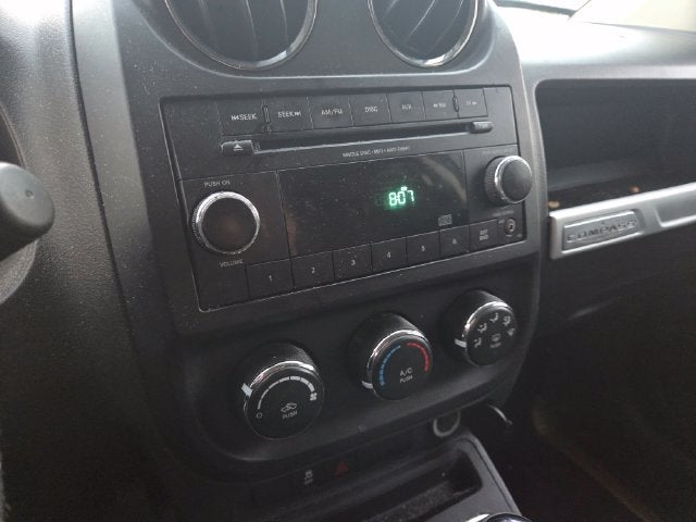 2015 Jeep Compass Sport