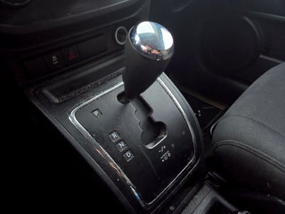 2015 Jeep Compass Sport