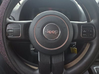 2015 Jeep Compass Sport