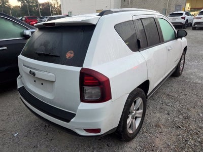 2015 Jeep Compass Sport