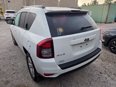 2015 Jeep Compass Sport