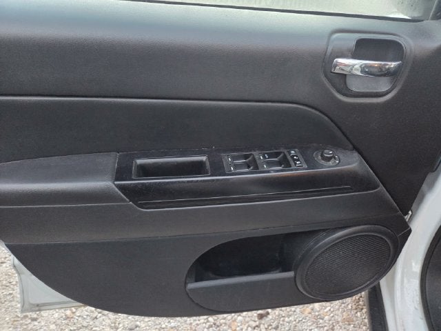 2015 Jeep Compass Sport