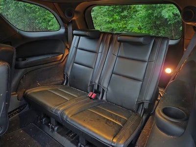 2021 Dodge Durango GT Plus AWD