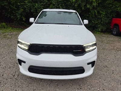 2021 Dodge Durango GT Plus AWD