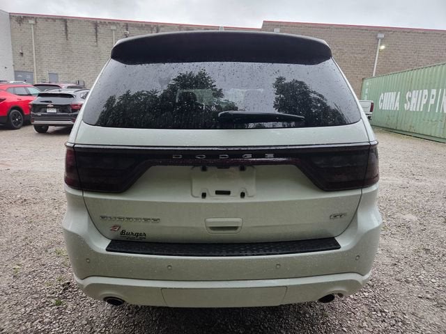 2021 Dodge Durango GT Plus AWD