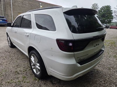 2021 Dodge Durango GT Plus AWD
