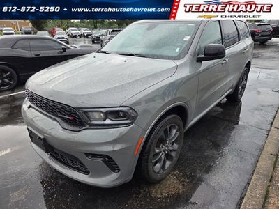2025 Dodge Durango GT AWD