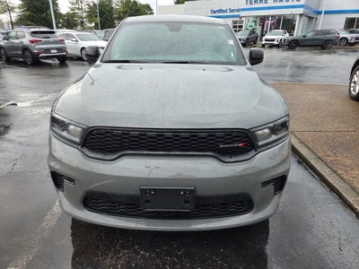 2025 Dodge Durango GT AWD