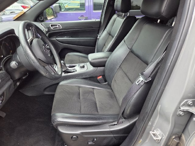 2020 Jeep Grand Cherokee Altitude 4x4