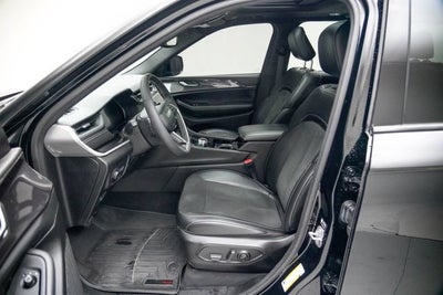 2023 Jeep Grand Cherokee Altitude 4x4