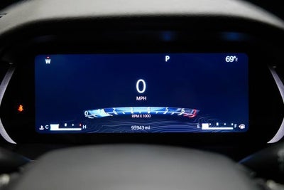 2023 Jeep Grand Cherokee Altitude 4x4