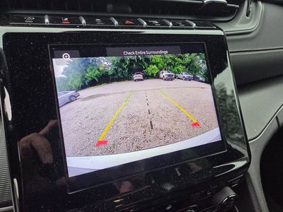 2024 Jeep Grand Cherokee L Altitude 4x4
