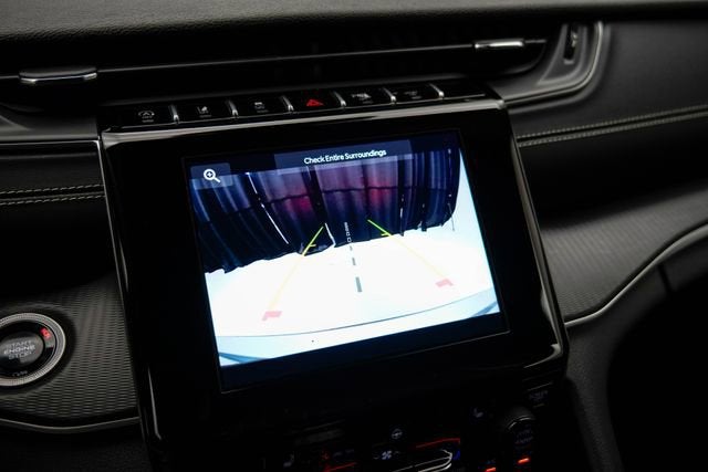 2024 Jeep Grand Cherokee L Altitude 4x4