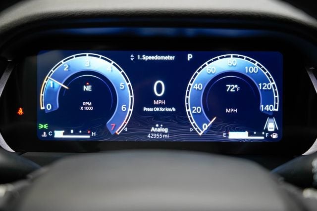 2024 Jeep Grand Cherokee L Altitude 4x4