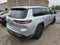 2024 Jeep Grand Cherokee L Altitude 4x4