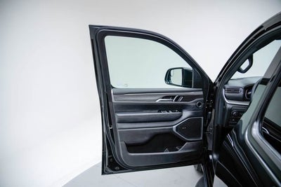 2024 Jeep Wagoneer L Series III